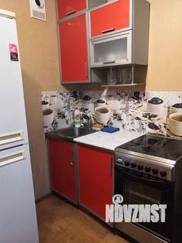 1-к квартира, посуточно, 38м2, 4/5 этаж