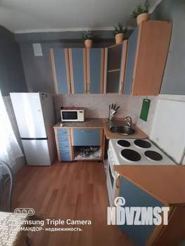 1-к квартира, посуточно, 30м2, 2/5 этаж