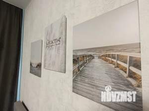 Студия квартира, посуточно, 23м2, 4/4 этаж