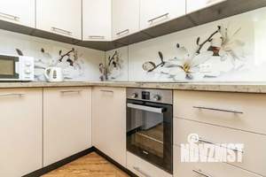 1-к квартира, посуточно, 33м2, 4/11 этаж