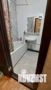 2-к квартира, посуточно, 72м2, 17/17 этаж