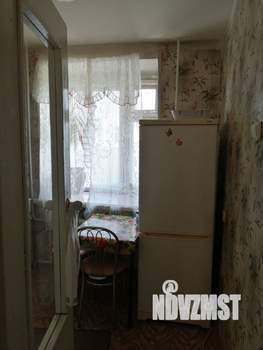 1-к квартира, на длительный срок, 32м2, 4/5 этаж