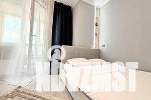 1-к квартира, посуточно, 37м2, 4/24 этаж