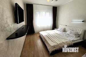 1-к квартира, посуточно, 56м2, 1/1 этаж