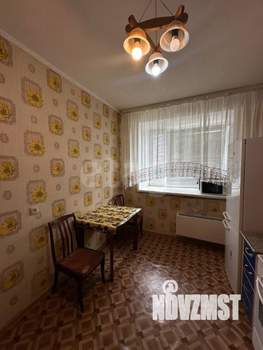 1-к квартира, на длительный срок, 35м2, 4/15 этаж