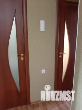 1-к квартира, посуточно, 43м2, 8/9 этаж