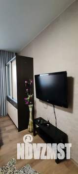 1-к квартира, посуточно, 40м2, 11/17 этаж