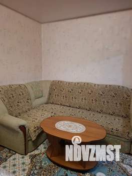 1-к квартира, посуточно, 40м2, 2/5 этаж