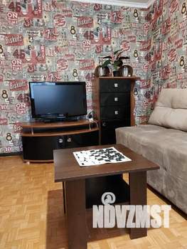 2-к квартира, посуточно, 45м2, 7/9 этаж