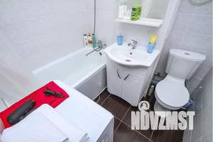 1-к квартира, посуточно, 33м2, 8/17 этаж