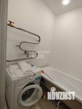2-к квартира, на длительный срок, 52м2, 3/5 этаж