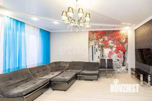 2-к квартира, на длительный срок, 109м2, 5/6 этаж