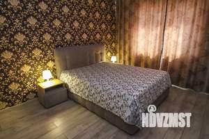 2-к квартира, посуточно, 72м2, 1/1 этаж