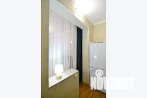 1-к квартира, посуточно, 28м2, 10/17 этаж