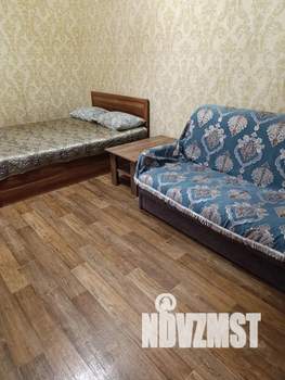 1-к квартира, посуточно, 30м2, 3/5 этаж