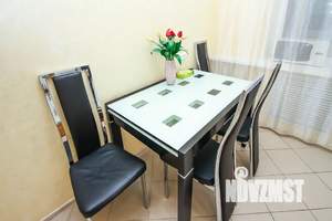 1-к квартира, посуточно, 50м2, 4/5 этаж
