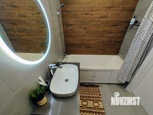 2-к квартира, посуточно, 72м2, 13/16 этаж