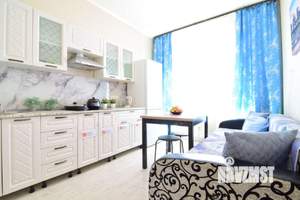 2-к квартира, посуточно, 54м2, 1/1 этаж
