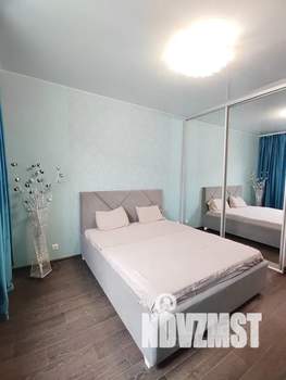 2-к квартира, посуточно, 72м2, 8/17 этаж