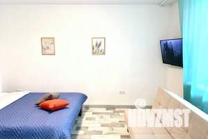 1-к квартира, посуточно, 38м2, 8/11 этаж