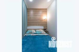 1-к квартира, посуточно, 18м2, 1/5 этаж