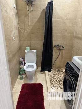 1-к квартира, посуточно, 37м2, 1/1 этаж