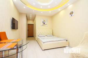 1-к квартира, посуточно, 33м2, 1/1 этаж