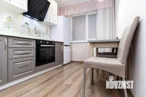 2-к квартира, на длительный срок, 45м2, 5/5 этаж