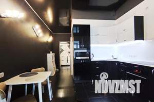 1-к квартира, посуточно, 33м2, 10/17 этаж