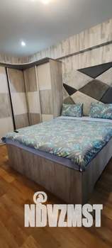 1-к квартира, посуточно, 50м2, 17/17 этаж