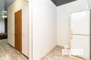 Студия квартира, посуточно, 28м2, 6/16 этаж