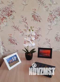 1-к квартира, посуточно, 50м2, 7/9 этаж