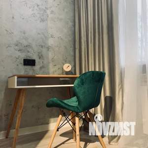 1-к квартира, посуточно, 50м2, 1/9 этаж