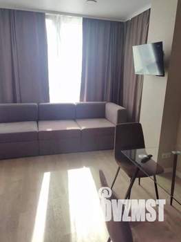 1-к квартира, посуточно, 49м2, 1/1 этаж
