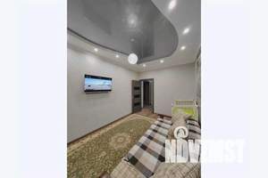 2-к квартира, посуточно, 75м2, 9/17 этаж
