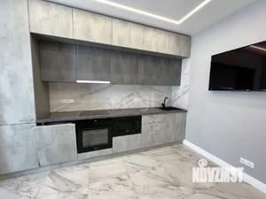 2-к квартира, на длительный срок, 60м2, 23/26 этаж