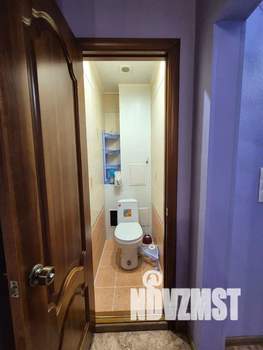 2-к квартира, посуточно, 56м2, 6/9 этаж