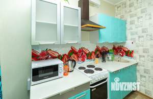 2-к квартира, посуточно, 61м2, 1/9 этаж