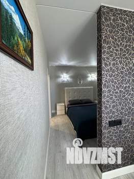 1-к квартира, посуточно, 45м2, 5/26 этаж