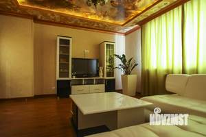 1-к квартира, посуточно, 42м2, 5/26 этаж