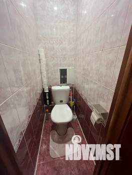 1-к квартира, посуточно, 45м2, 5/12 этаж