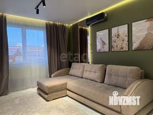 2-к квартира, на длительный срок, 70м2, 8/9 этаж