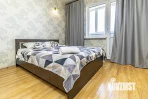 1-к квартира, посуточно, 29м2, 1/1 этаж