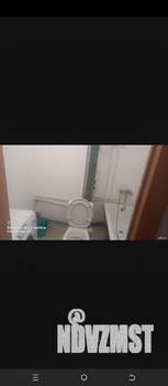 Студия квартира, на длительный срок, 28м2, 5/24 этаж