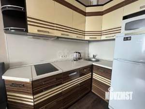 2-к квартира, на длительный срок, 69м2, 10/17 этаж