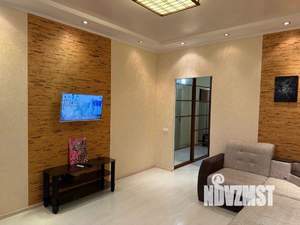 1-к квартира, посуточно, 33м2, 1/1 этаж