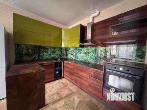 2-к квартира, на длительный срок, 54м2, 2/5 этаж