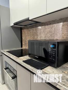 1-к квартира, посуточно, 49м2, 5/20 этаж