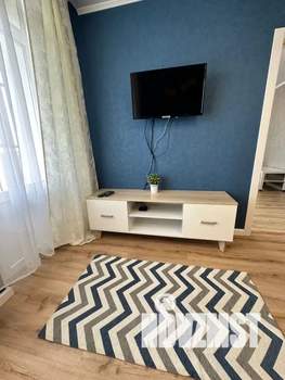 2-к квартира, посуточно, 66м2, 19/25 этаж