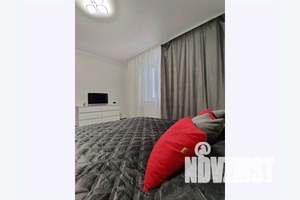 1-к квартира, посуточно, 35м2, 9/9 этаж